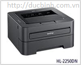 Máy in laser đen trắng Brother HL - 2250DN
