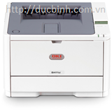Máy in laser đen trắng OKI B411d