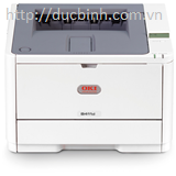 Máy in laser đen trắng OKI B411dn