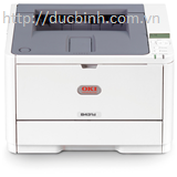 Máy in laser đent rắng OKI B431dn