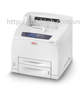 Máy in laser đen trắng OKI B710n