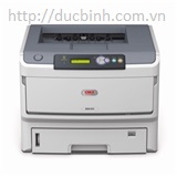 Máy in laser laser đen trắng A3 - B820n