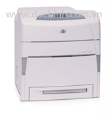Máy in HP Color LaserJet 5550 Printer