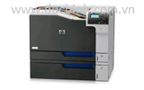 Máy in HP Color LaserJet Enterprise CP5525n Printer mã CE707A