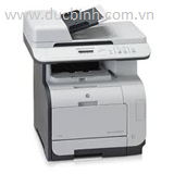 Máy in HP Color LaserJet CM2320n MFP mã CC434A
