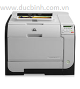 Máy in laser màu HP Pro 400 màu Máy in M451dn Thay 2025DN