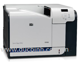 Máy in Laser màu HP LaserJet 500 color Printer M551n