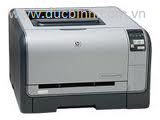 HP Color LaserJet CP1515n Printer mã CC377A