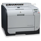 Máy in HP Color LaserJet CP2025n Printer mã CB494A