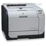 Máy in HP Color LaserJet CP2025dn Printer mã CB495A