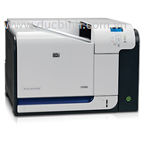 Máy in HP Color LaserJet CP3525dn Printer mã CC470A