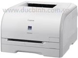 Máy in laser màu Canon LBP 5050