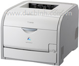 Máy in laser màu Canon LBP 7200CD
