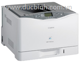 Máy in laser màu Canon LBP 7750