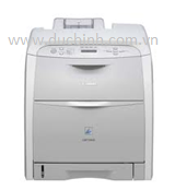 Máy in laser màu Canon LBP 5360