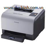 Máy in laser màu Samsung CLP-310N