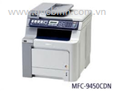 máy in MFC–9450CN 6 trong 1