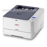 Máy in Laser màu OKI C530DN