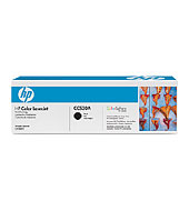 Mực in Black HP Color LaserJet CP2025-M2320 MFP