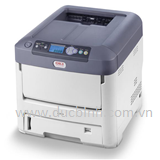 Máy in Laser màu OKI C711N