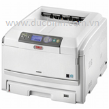 Máy in Laser màu OKI C830N