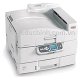 Máy in Laser màu OKI C9650n