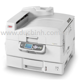 Máy in Laser màu OKI C9850HDN