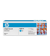 Mực in Cyan HP Color LaserJet CP2025-M2320 MFP