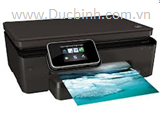 Máy in phun HP Deskjet Ink Advantage 6525 e-All-in-One Printer CZ276B - In,Scan,Copy