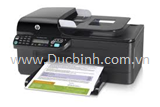 Máy in HP Officejet 4500 Wireless mã CN547A