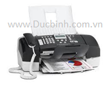 HP Officejet J3608 All-in-One Printer mã CB070A