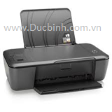 Máy in HP Deskjet 2000 Printer - J210a mã CH390A