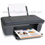 Máy in HP Deskjet Ink Advantage 2060 All-in-One Printer - K110a mã CQ750A