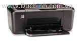 Máy in phun mầu HP Deskjet K109A Ink Advantage mã CH367A