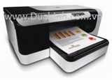 HP Phun màu - Ink Advantage K8600