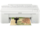 Máy in đa năng EPSON ME™ 320 - In , Scan , Photo mã C11CA82501