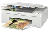 Máy in phun Epson ME32