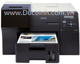 Máy in phun Epson B310N