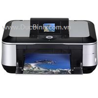 Máy in Canon MP 628 in , quét , Copy , wifi , khe đọc thẻ nhớ