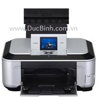 Máy in Canon MP 988 in, quét, Copy, wifi, Khe đọc thẻ nhớ