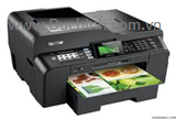 Máy in phun đa năng Brother MFC 6510DW