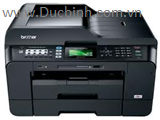 Máy in phun đa năng Brother MFC 6710DW