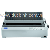 Máy in kim Epson LQ-2090