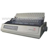 Máy in Kim OKI ML - 8810
