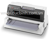 Máy in Kim OKI ML - 6300FB