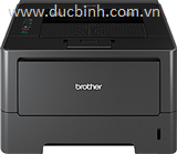 Máy in Laser Brother HL-5440D - tự động in đảo mặt