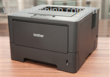 Máy in Laser Brother HL-5450DN - tự động đảo giấy , In mạng