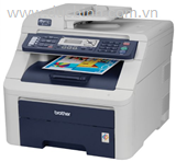 Máy in đa chức năng MFC-9120CN