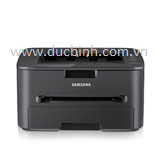 Máy in laser đen trắng Samsung ML - 2525
