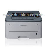 Máy in laser đen trắng Samsung ML-2850D
